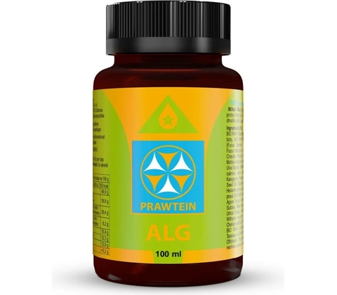 Bewit Prawtein Alg 100 ml