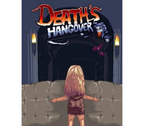 Death's Hangover