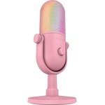 Razer Seiren V3 Chroma RGB pink (RZ19-05060300-R3M1)