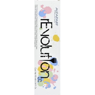 Alfaparf Milano Evolution Coloring Cream Clear 90 ml