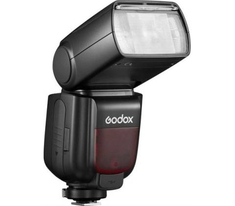 Godox TT685II pre Nikon