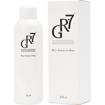 GR-7 Revolučné tonikum proti šedinám 125 ml