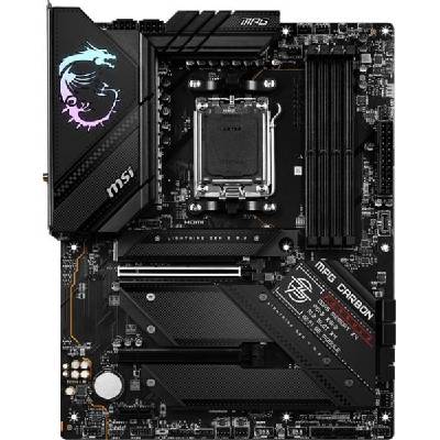 MSI MPG B650 Carbon WIFI