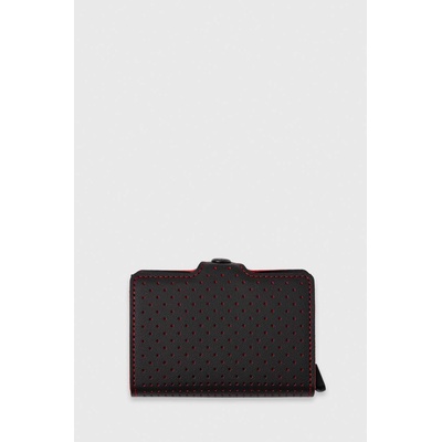 Secrid Портмоне Secrid (TPf.Black.Red)