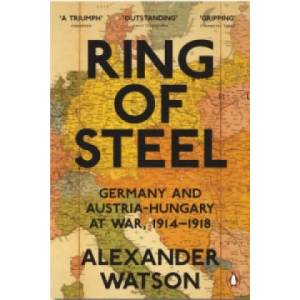 Ring of Steel (2015)