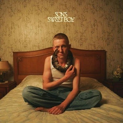 SONS: Sweet Boy LTD CLR LP
