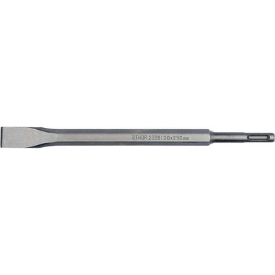 Sthor Sekáč SDS+ plochý 20x14x250mm