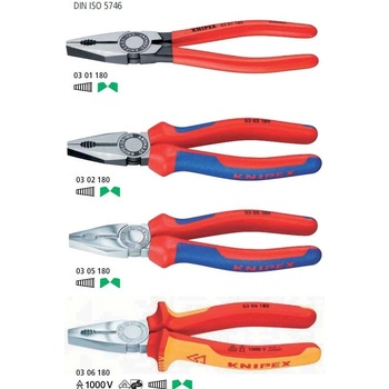 Knipex 0305180
