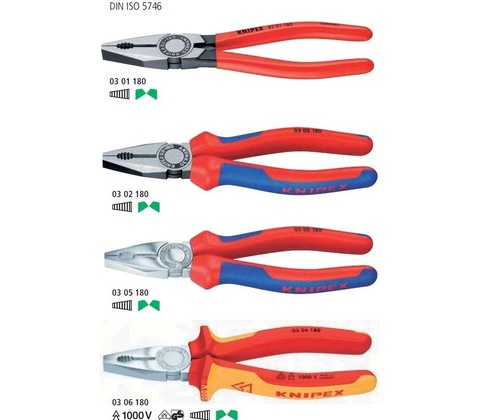 Knipex 0300200