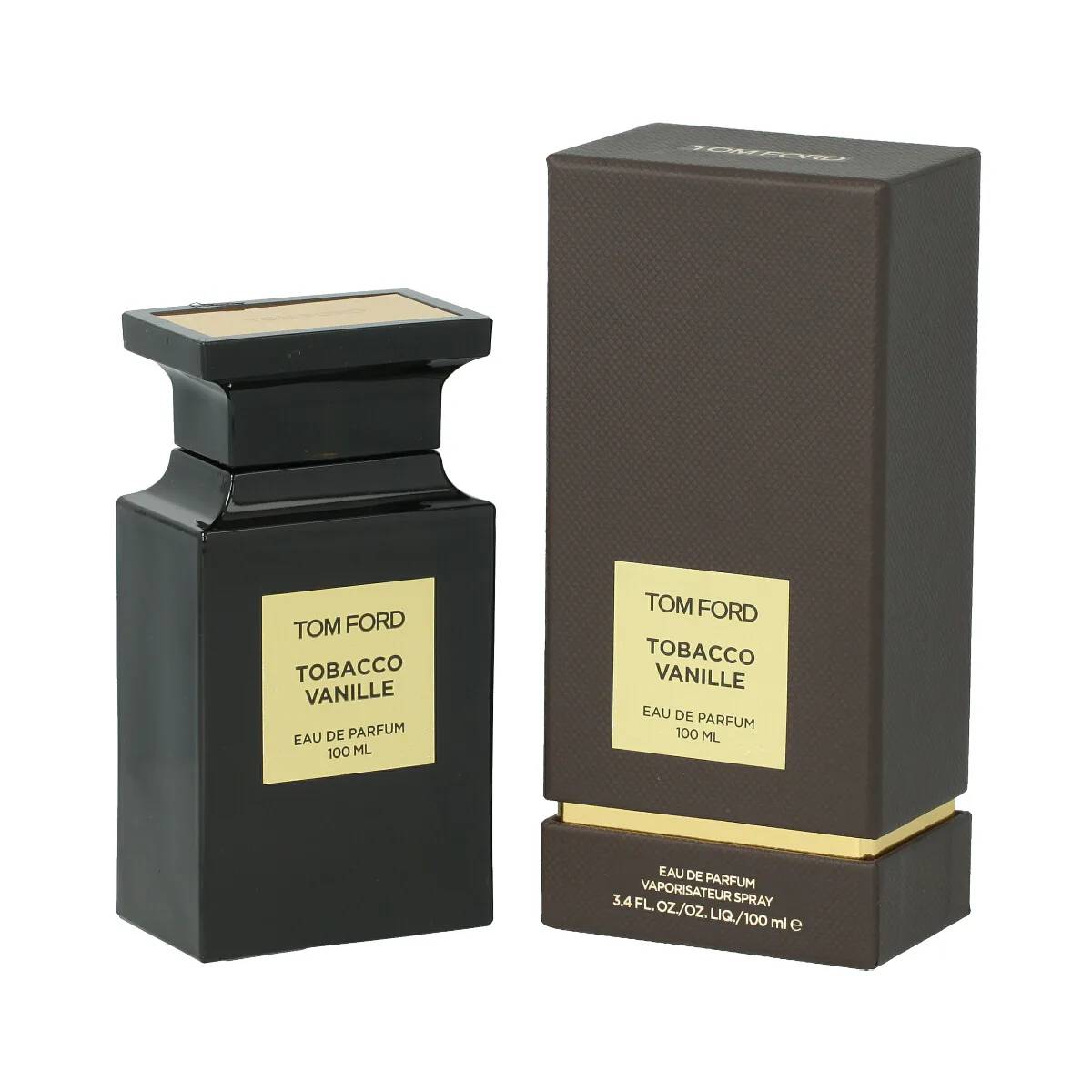 Tom Ford Tobacco Vanille parfumovaná voda unisex 100 ml od 148