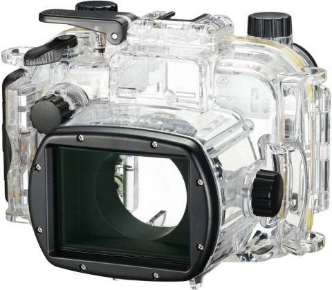 Canon WP-DC56