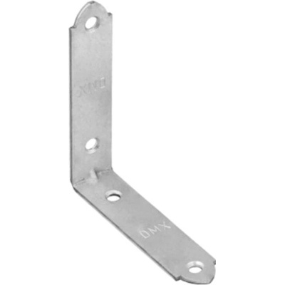 Domax Uholník KW 60 úzky 60 x 60 x 15 x 1,5 mm