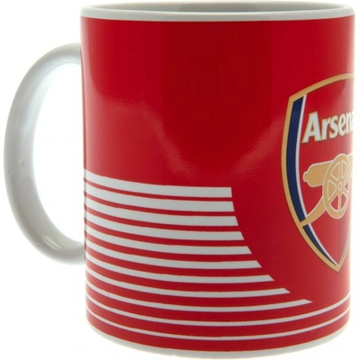 Fan shop Hrnček ARSENAL FC line 320 ml