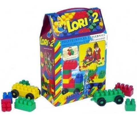 Lori 2
