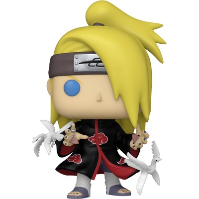 Funko Фигура Funko POP! Animation: Naruto Shippuden - Deidara #1434 (086540)