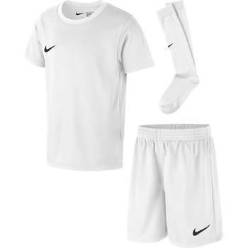 Nike Комплект Nike LK NK DRY PARK20 KIT SET Little Kids cd2244-100 Размер M