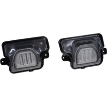 LED dynamické blinkry Jeep Wrangler JL