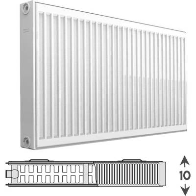 Korad Radiators VKL 22 Ventil Kompakt 600 mm x 1600 mm 22VL6001600