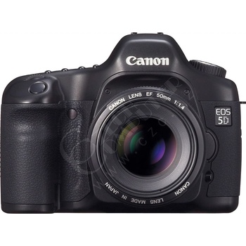 Canon EOS 無 5D Mark III+ Canon EF 35-80III