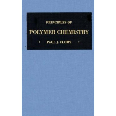 Principles of Polymer Chemistry
