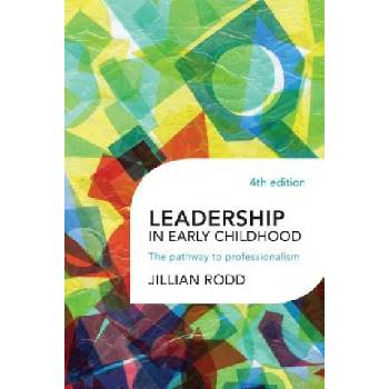 Leadership In Early Childhood 4th