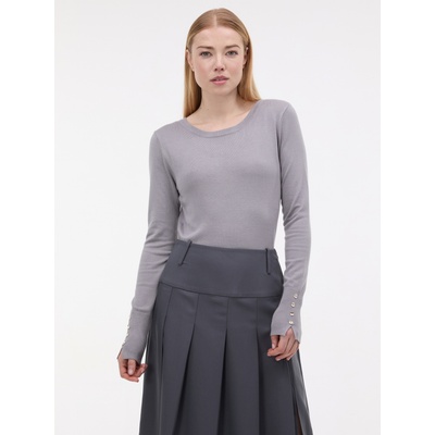 orsay Сив дамски пуловер ORSAY Orsay | Siv | ЖЕНИ | XS