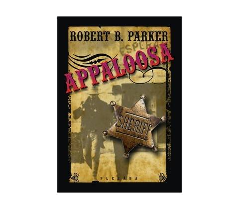 Appaloosa