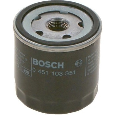 Olejový filter BOSCH 0 451 103 351