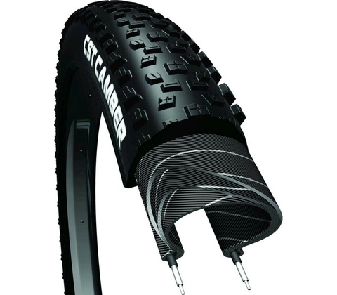 CST 29x2,25 CAMBER TR-CS302
