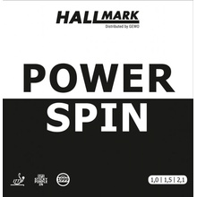 Hallmark Power Spin