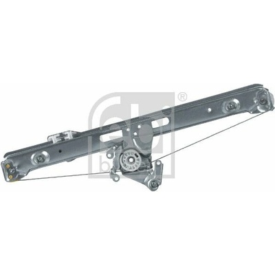 Zvedací zařízení oken FEBI BILSTEIN 27392 27392