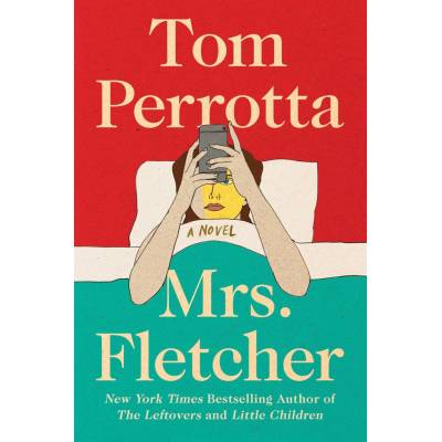 Mrs. Fletcher