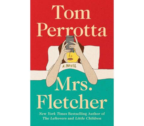 Mrs. Fletcher