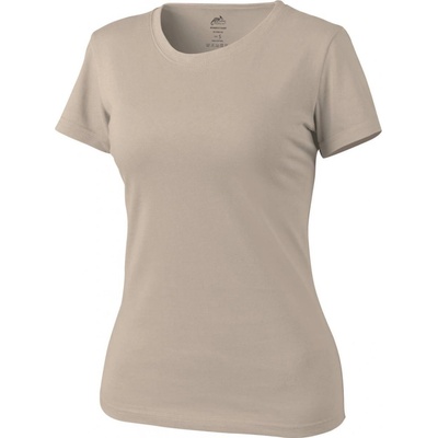 HELIKON Women's T-shirt Khaki