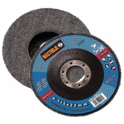 Nástroje cz Kotouč leštící 115 x 22,2 mm IM-10-115-HARD