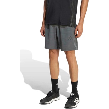 Adidas performance Къси панталони workout essentials base melange