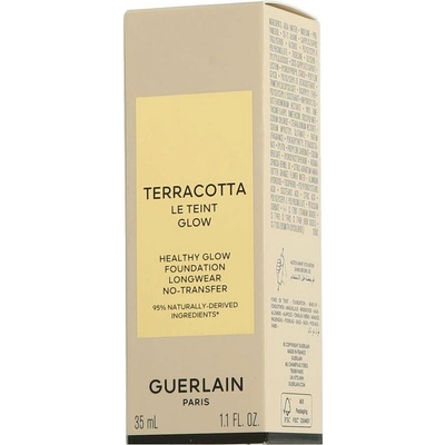 Guerlain Make-up TerracottaLe Teint Glow 3.5N 35 ml