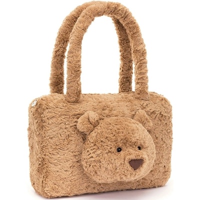 Jellycat medvídek Bartholomew