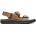 Merrell Cove Ltr Backstrap M Размер на обувките (ЕС): 44 / Цвят: кафяв