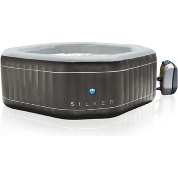 NetSpa Silver