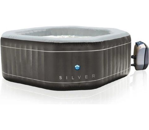 NetSpa Silver