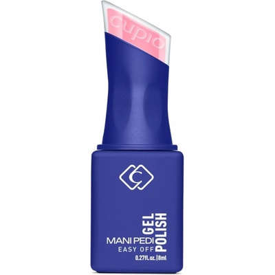 Cupio Gel lak Mani Pedi 3v1 Influencer Status 8 ml