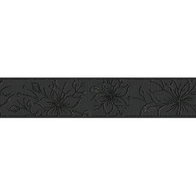A.S. Création B346612 Tapetová bordura, Chantemur - Obruba, rozměry 5,00 x 0,13 m