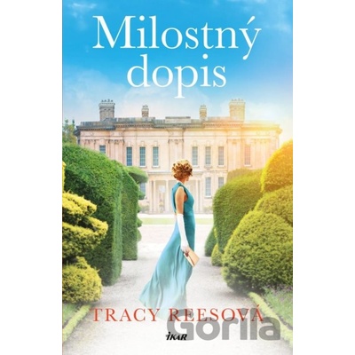 Milostný dopis