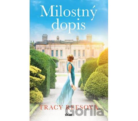 Milostný dopis