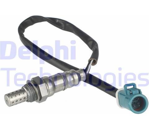 DELPHI Lambda sonda ES2034912B1