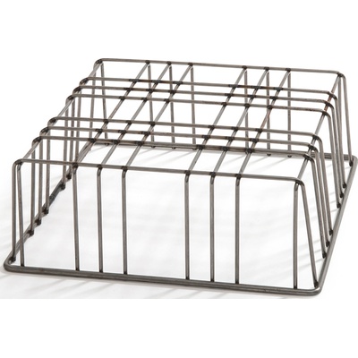 Born in Sweden Решетка за свещник Stumpastaken стоманена S (7340173)