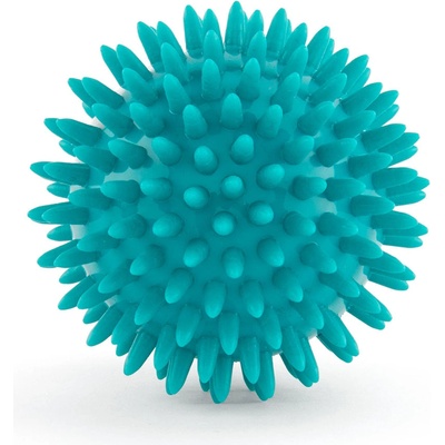 Bodhi Yoga Bodhi masážní míček SPIKY různé velikosti Průměr: 8 cm - petrolejová