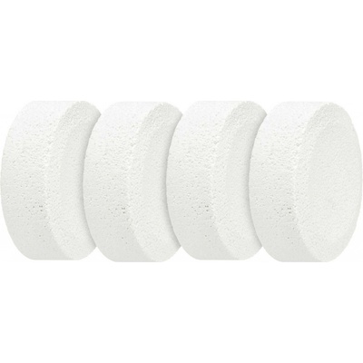 Wenko Náhradní náplně do pohlcovače vlhkosti, 4 x 250 g