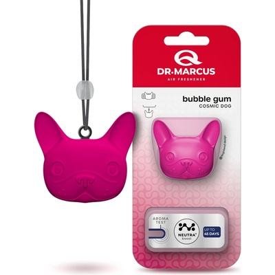 Dr. Marcus Cosmic Dog Bubble Gum